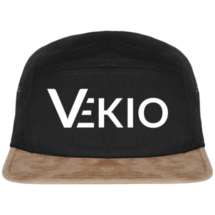 Casquette style daim (VEKIO)