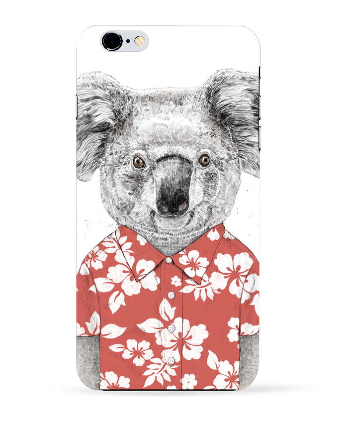 coque iphone 6 plus koala coque iphone 6 plus koala