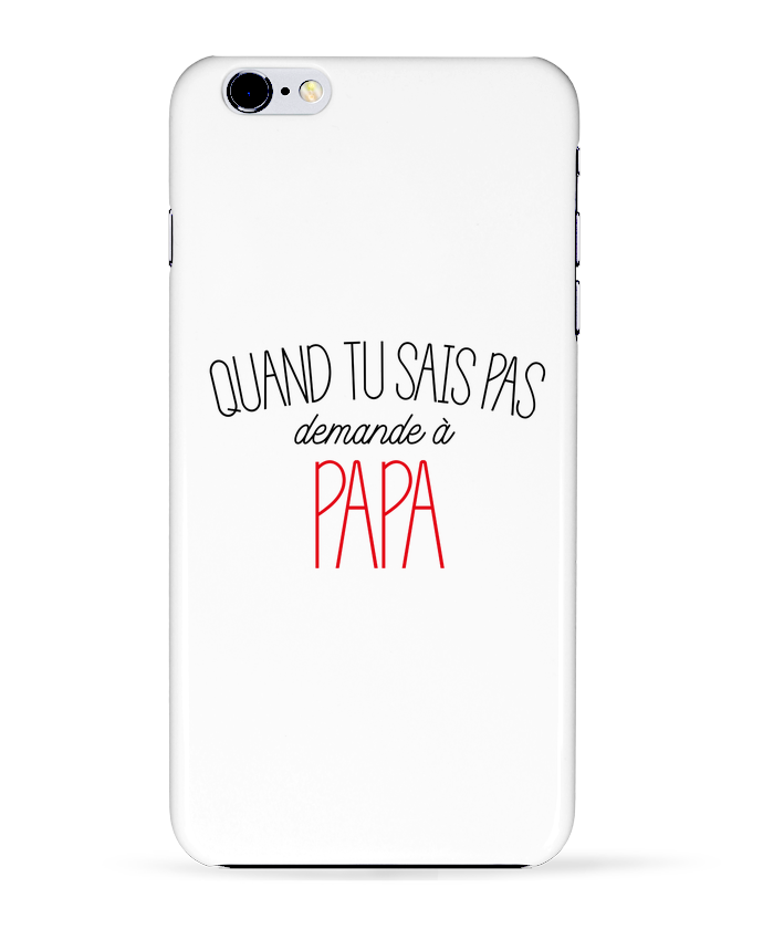 coque iphone 6 papa coque iphone 6 papa