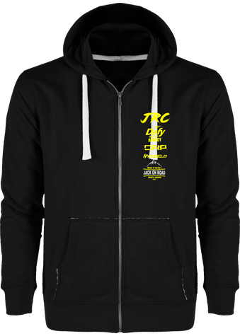 PULL TEAM COURSE DE COTE 2018