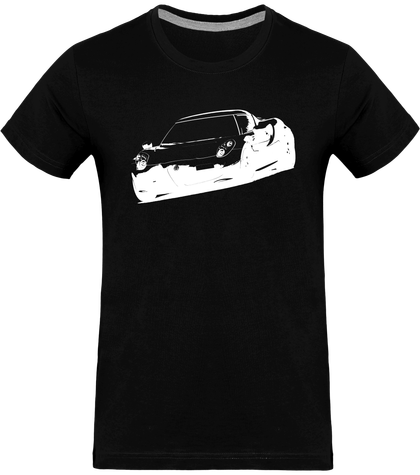 T-shirt 4C white