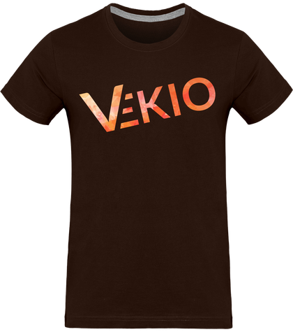 T-shirt basique 180g (VEKIO design)