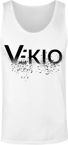 Débardeur soft (VEKIO éclaté)