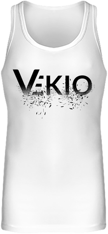 Débardeur long (VEKIO éclaté)