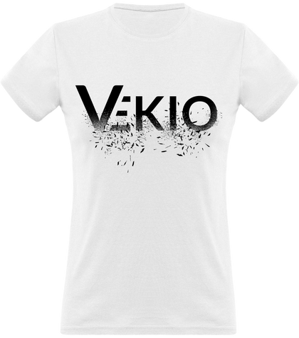 T-shirt basique (VEKIO éclaté)