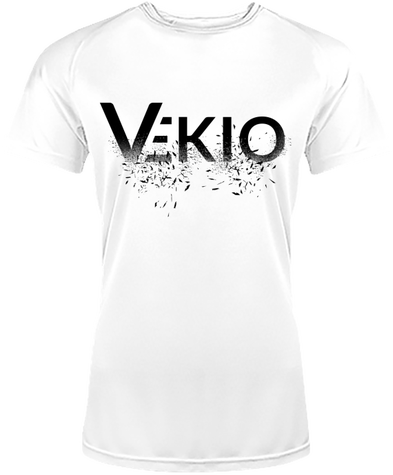 T-shirt sport (VEKIO éclaté)