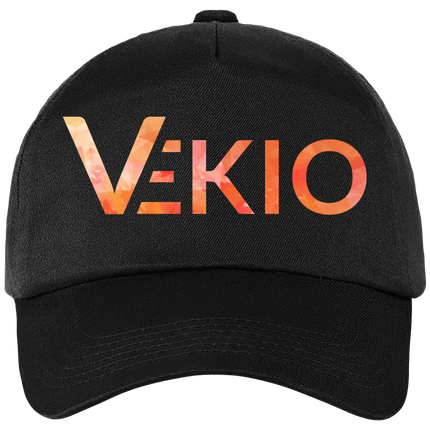Casquette basique (VEKIO design)
