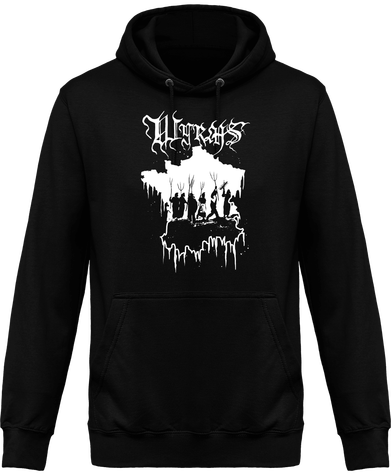 Hoodie logo Prolo