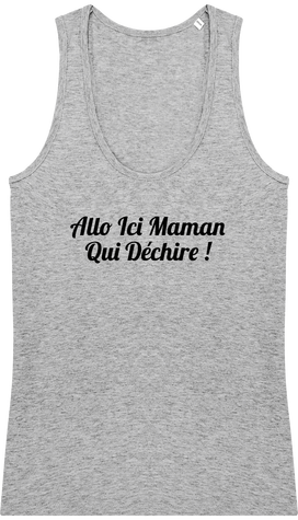 Allo Ici Maman qui déchire 2