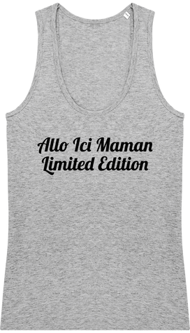 Allo Ici Maman Limited Edition