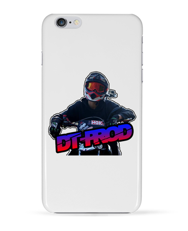 Coque Iphone 6+ DT-prod 