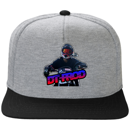 Casquette DT-prod