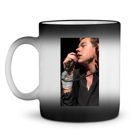 Mug magique 