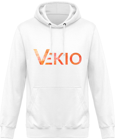 Sweat capuche Homme (VEKIO design)