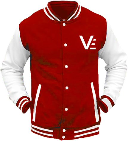 Sweat Teddy bicolore (VE blanc)