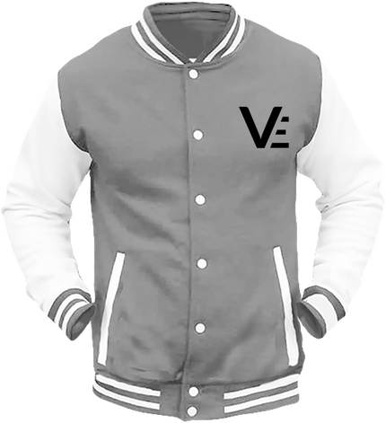 Sweat Teddy bicolore (VE noir)