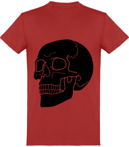Dark T-shirt 