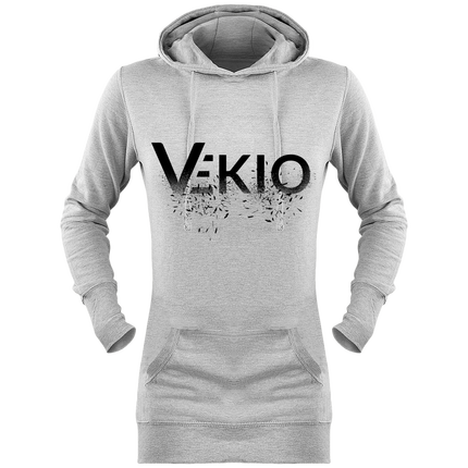 Sweat long capuche (VEKIO éclaté)