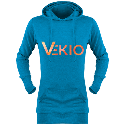 Sweat long capuche (VEKIO design)