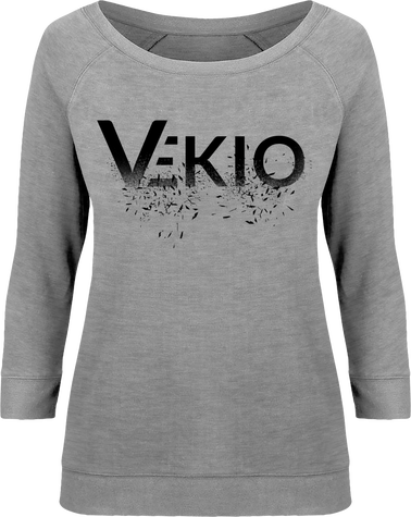Sweat Manches 3/4 Stella (VEKIO éclaté)