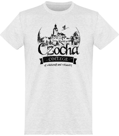 Czocha Castle