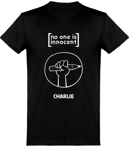 Charlie