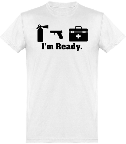 Ready