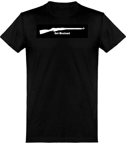 Get Mosined