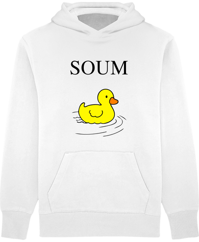 Sweatshirt SOUM