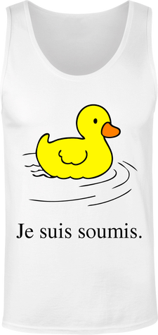 Débardeur SOUM 