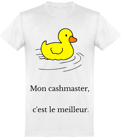 Chandail manche courte (SOUM)