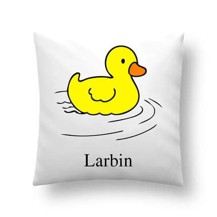 Oreiller Canard (Larbin)