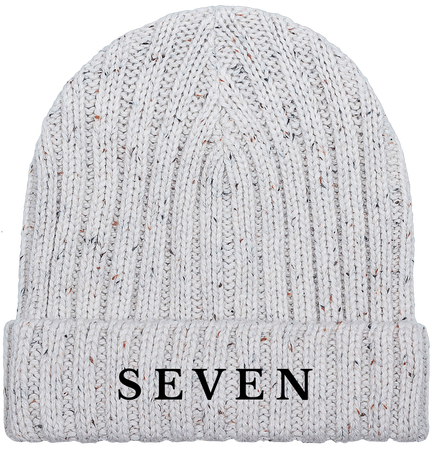 Bonnet Moucheté SEVEN