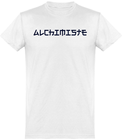 alchimiste