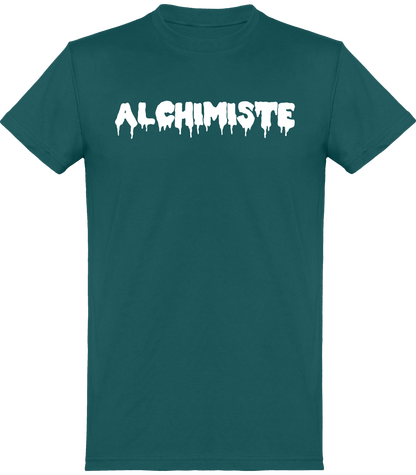 alchimiste 