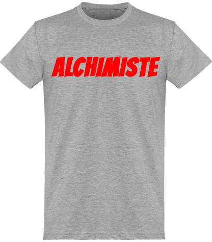 alchimiste