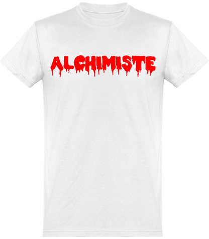 alchimiste
