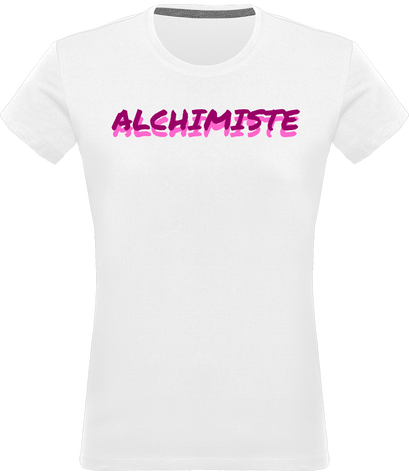 alchimiste 