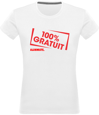 alchimiste 100% gratuit girl
