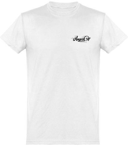 Amprik'97 We are the kids...