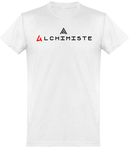 alchimiste 