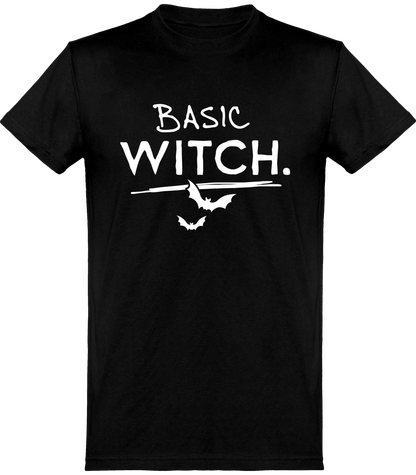 Basic Witch