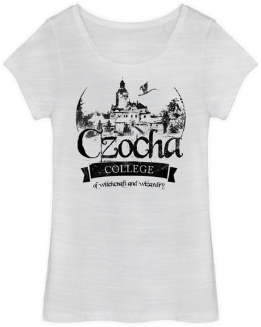 Czocha Castle women loose