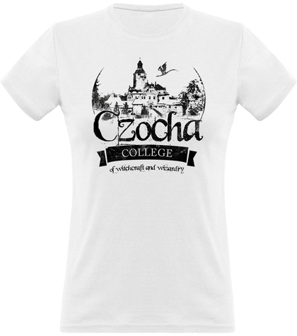 Czocha Castle women