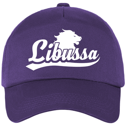 Libussa hat