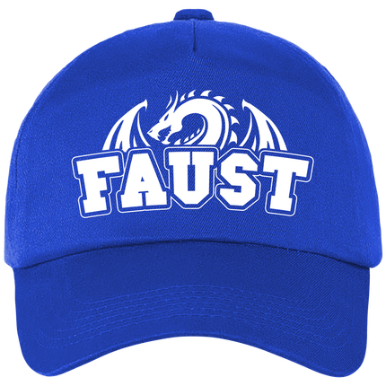 Faust hat