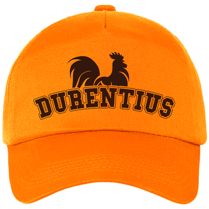 Durentius hat