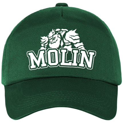 Molin hat