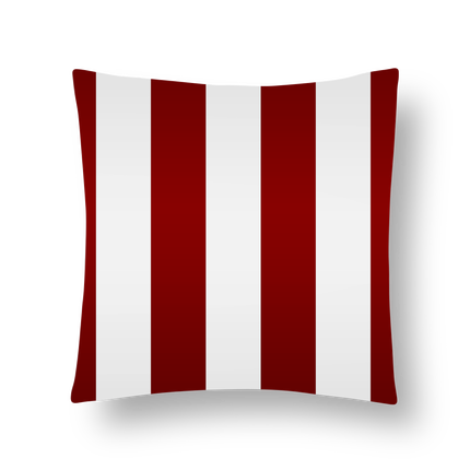 Sendivogius pillow - stripes