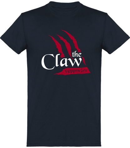 The Claw supporter